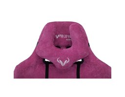 Zombie VIKING KNIGHT Fabric (VIKING KNIGHT LT15) Малиновый