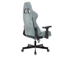 Zombie VIKING 7 KNIGHT Fabric (VIKING 7 KNIGHT BL) Голубой