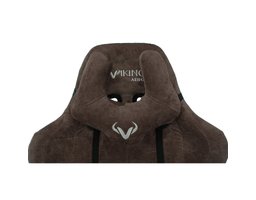 Zombie VIKING KNIGHT Fabric (VIKING KNIGHT LT10) Темно-коричневый