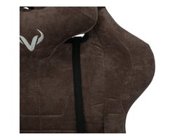 Zombie VIKING KNIGHT Fabric (VIKING KNIGHT LT10) Темно-коричневый