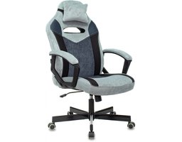 Zombie VIKING 6 KNIGHT Fabric (VIKING 6 KNIGHT BL) Голубой