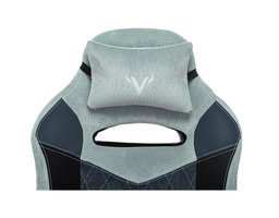 Zombie VIKING 6 KNIGHT Fabric (VIKING 6 KNIGHT BL) Голубой