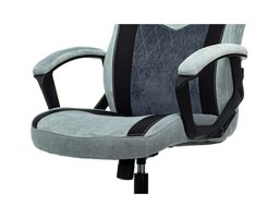 Zombie VIKING 6 KNIGHT Fabric (VIKING 6 KNIGHT BL) Голубой