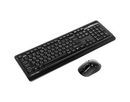 A4Tech Fstyler FG1012 (FG1012 BLACK)