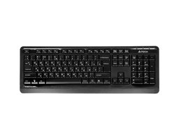 A4Tech Fstyler FG1012 (FG1012 BLACK)