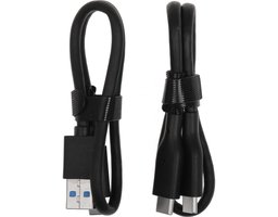 Netac ZX20 1TB USB 3.2 Gen 2 Type-C (NT01ZX20-001T-32BL)