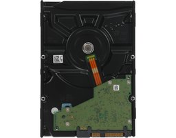Seagate HDD Server Exos 7E10 4TB (ST4000NM001B)