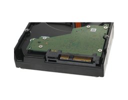 Seagate HDD Server Exos 7E10 4TB (ST4000NM001B)