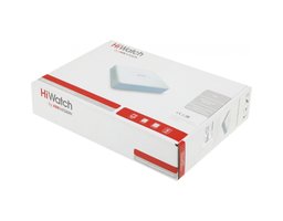 HiWatch DS-N204P(C)