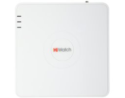 HiWatch DS-N204P(C)