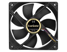 ExeGate E12025H4P-PWM (EX283392RUS)