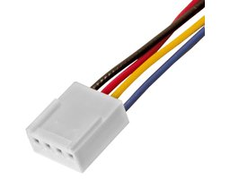ExeGate E12025H4P-PWM (EX283392RUS)