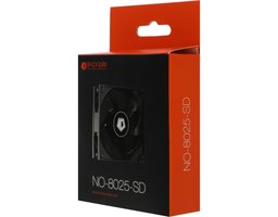 ID-COOLING NO-8025-SD