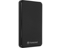 Transcend StoreJet 25A3 1Tb (TS1TSJ25A3K)