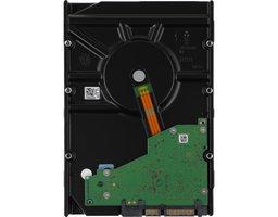 Seagate IronWolf 10Tb SATA-III (ST10000VN000)