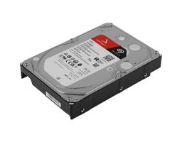 Seagate IronWolf 10Tb SATA-III (ST10000VN000)