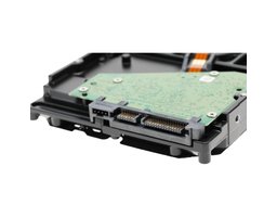 Seagate IronWolf 4Tb SATA-III  (ST4000VN006)