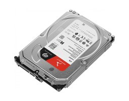 Seagate IronWolf 4Tb SATA-III  (ST4000VN006)