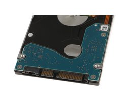 Seagate 1 ТБ (ST1000LM035)