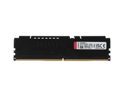 Kingston Fury Beast 8 ГБ DDR5 CL40 DIMM (KF556C40BB-8)