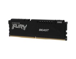 Kingston Fury Beast 8 ГБ DDR5 CL40 DIMM (KF556C40BB-8)