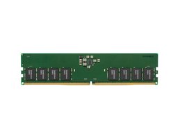 Samsung 8 ГБ DDR5 4800 МГц DIMM CL40 (M323R1GB4BB0-CQK)