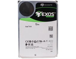 Seagate Exos X18 3.5" 12TB (ST12000NM004J)
