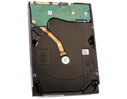 Seagate Exos X18 3.5" 12TB (ST12000NM004J)