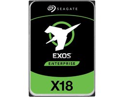 Seagate Exos X18 3.5" 12TB (ST12000NM004J)