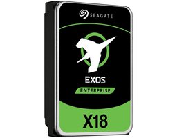 Seagate Exos X18 3.5" 12TB (ST12000NM004J)