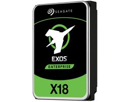 Seagate Exos X18 3.5" 12TB (ST12000NM004J)