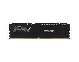 Kingston Fury Beast 16Gb DDR5 5600MHz (2x8Gb KIT) (KF556C40BBK2-16)