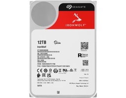 Seagate IronWolf 12 ТБ (ST12000VN0008)