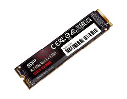 Silicon Power UD90 250 ГБ M.2 (SP250GBP44UD9005)