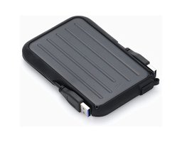 Silicon Power Armor A66 1Tb (SP010TBPHD66SS3K) Black