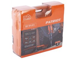 PATRIOT BR 181UES (180201481)