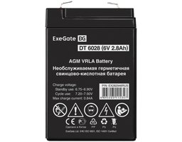 Exegate DT 6028 (EX282946RUS)