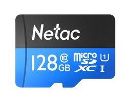 Netac P500 128GB (NT02P500STN-128G-R)