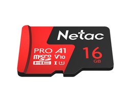 Netac P500 Extreme Pro 16GB (NT02P500PRO-016G-S)