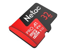 Netac P500 Extreme Pro 32GB (NT02P500PRO-032G-S)