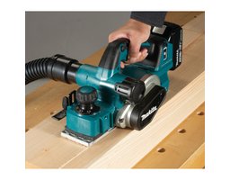 Makita DKP181ZU (DKP181ZU)
