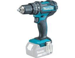 Makita DHP482Z (DHP482Z) Без АКБ и ЗУ