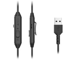 A4Tech Fstyler FH100U (FH100U (PANDA))