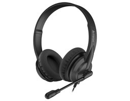A4Tech HU-10 (HU-10/USB/BLACK)