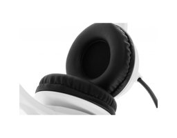 A4Tech HU-10 (HU-10/USB/BLACK+WHITE)