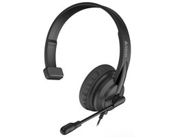 A4Tech HU-11 (HU-11/USB/BLACK)