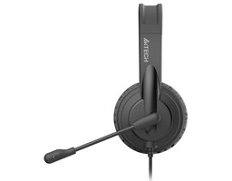 A4Tech HU-11 (HU-11/USB/BLACK)