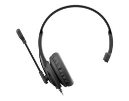 A4Tech HU-11 (HU-11/USB/BLACK)