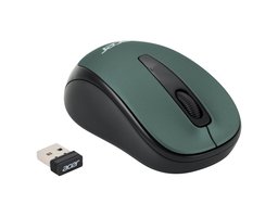 Acer OMR135 (ZL.MCEEE.01I) Зеленый