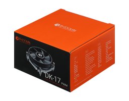 ID-COOLING (DK-17 PWM)